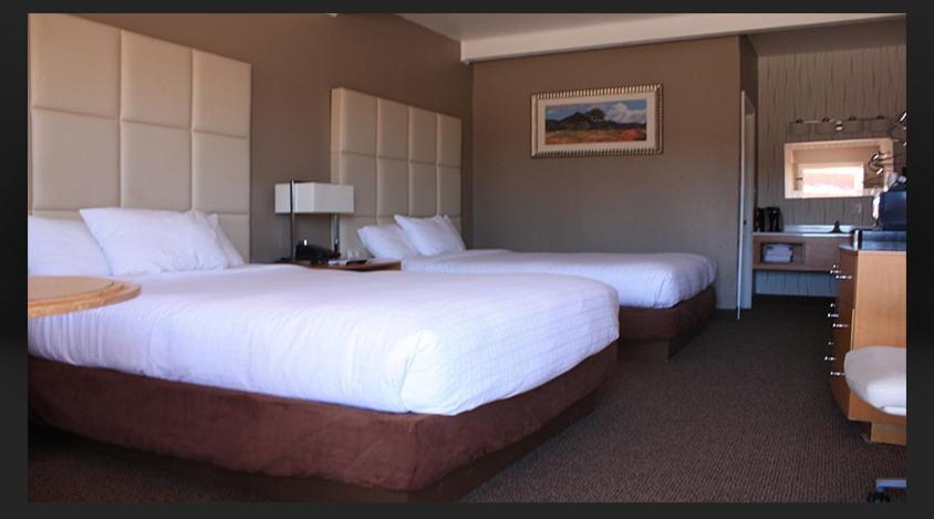 Hat Rock Inn Mexican Hat Luaran gambar
